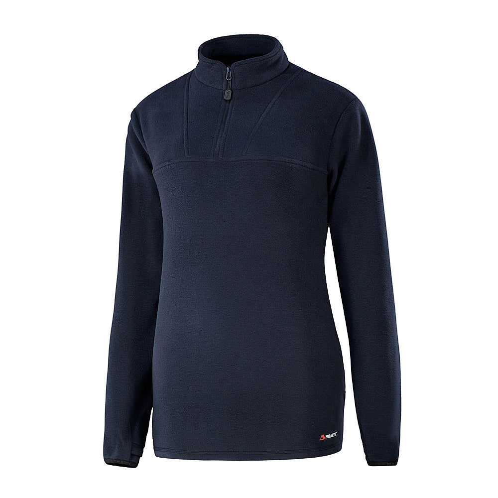 Bluză Fleece Delta Polartec Lady M-Tac - Bleumarin | Căldură & Stil