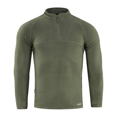 Bluză Fleece Delta Polartec Raglan M-Tac - Army Olive