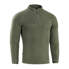 Bluză Fleece Delta Polartec Raglan M-Tac - Army Olive