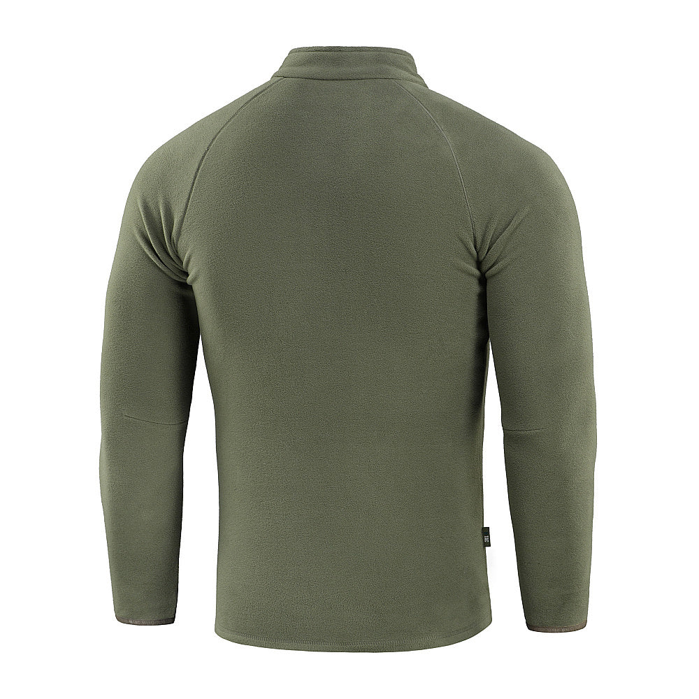 Bluză Fleece Delta Polartec Raglan M-Tac - Army Olive