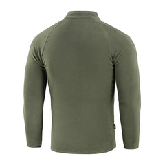 Bluză Fleece Delta Polartec Raglan M-Tac - Army Olive