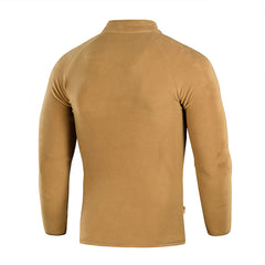 Bluză Fleece Delta Polartec Raglan M-Tac - Coyote