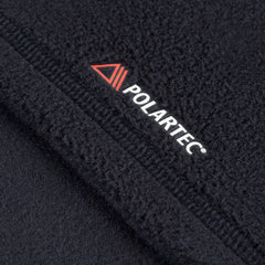 Bluză Fleece Delta Polartec Raglan M-Tac - Dark Navy Blue