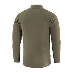 Bluză Fleece Delta Polartec Raglan M-Tac - Dark Olive