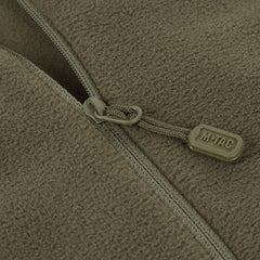 Bluză Fleece Delta Polartec Raglan M-Tac - Dark Olive