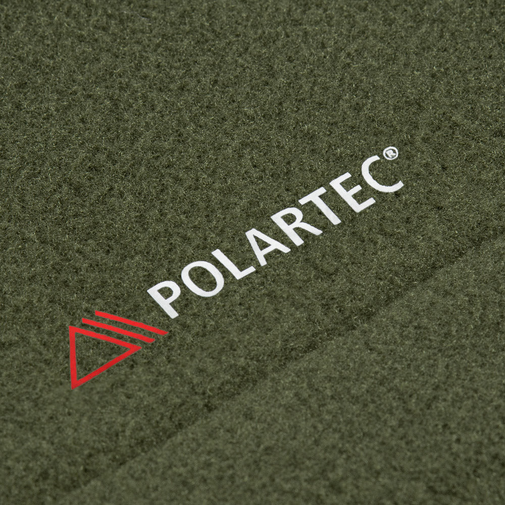 Bluză Fleece Polartec Lady M-Tac Nord - Army Olive Confort & Performanță