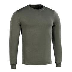 Bluză M-Tac 4 Seasons Pulover - Army Olive Versatilă