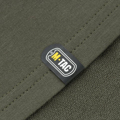 Bluză M-Tac 4 Seasons Pulover - Army Olive Versatilă