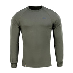 Bluză Raglan M-Tac Athlete - Army Olive