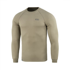 Bluză Raglan M-Tac Athlete Tan - Confort 4 Sezoane