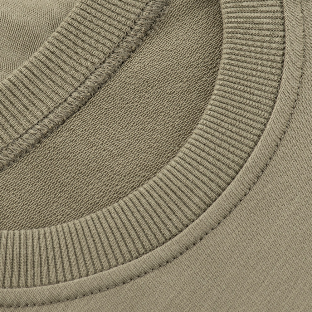 Bluză Raglan M-Tac Athlete Tan - Confort 4 Sezoane