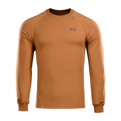 Bluză sport M-Tac Athlete Raglan - Coyote Brown