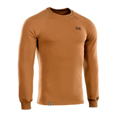 Bluză sport M-Tac Athlete Raglan - Coyote Brown