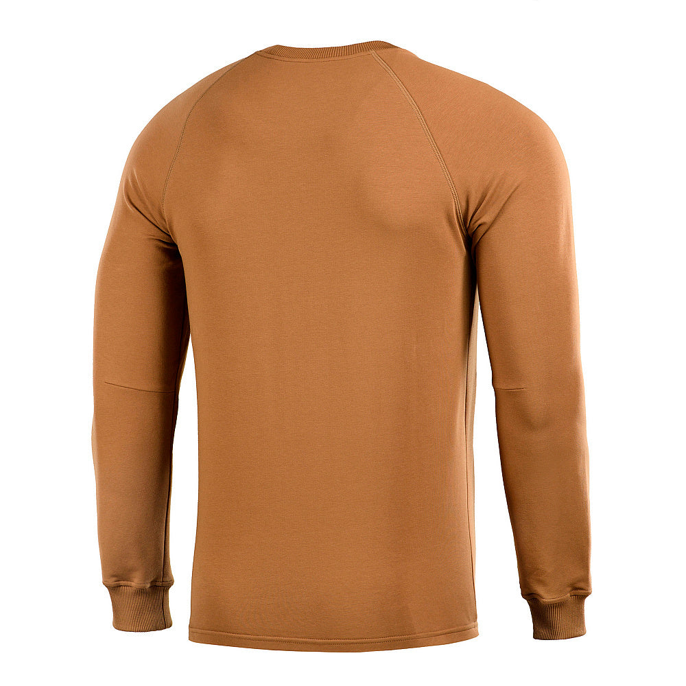 Bluză sport M-Tac Athlete Raglan - Coyote Brown