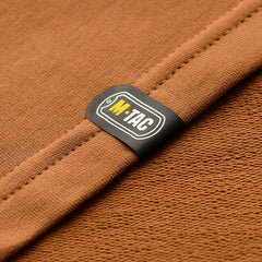 Bluză sport M-Tac Athlete Raglan - Coyote Brown