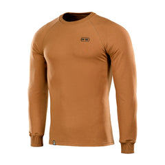 Bluză sport M-Tac Athlete Raglan - Coyote Brown