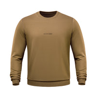 Bluză Sweatshirt Born by Revolution M-Tac - Coyote Brown
