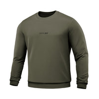 Bluză Sweatshirt Born by Revolution M-Tac - Ranger Green Confort