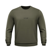 Bluză Sweatshirt Born by Revolution M-Tac - Ranger Green Confort