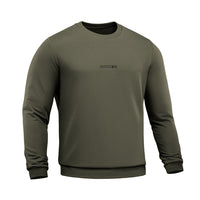 Bluză Sweatshirt Born by Revolution M-Tac - Ranger Green Confort