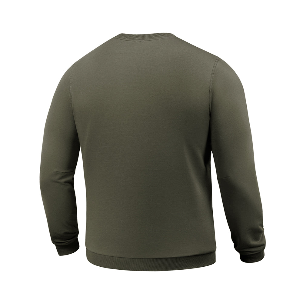 Bluză Sweatshirt Born by Revolution M-Tac - Ranger Green Confort