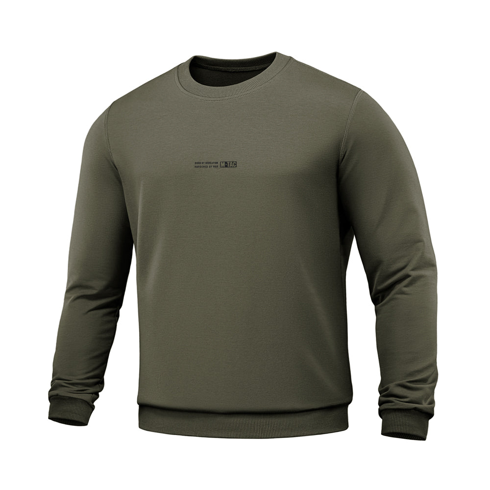 Bluză Sweatshirt Born by Revolution M-Tac - Ranger Green Confort