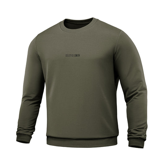 Bluză Sweatshirt Born by Revolution M-Tac - Ranger Green Confort
