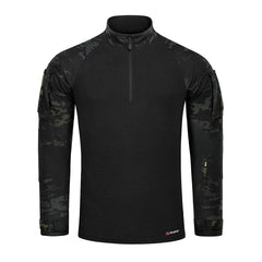 Bluză Tactică Combat Gen.II Pro M-Tac - NYCO Extreme Multicam Black
