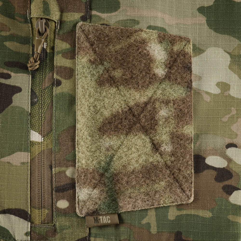 Bluză Tactică Combat Sturm NYCO Extreme M-Tac - Multicam