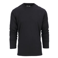Bluz Tactica Quick Dry Mânecă Lungă Negru - Performanță Superioră