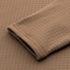 Bluză termică Delta Level 2 M-Tac - Coyote Brown