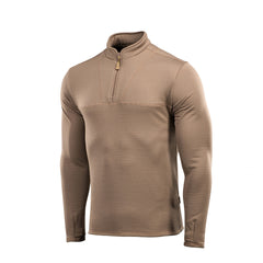 Bluză termică Delta Level 2 M-Tac - Coyote Brown