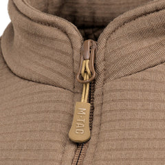 Bluză termică Delta Level 2 M-Tac - Coyote Brown