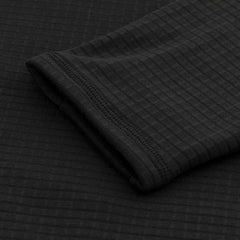 Bluză Termică Delta Level 2 M-Tac - Negru, Antifrig