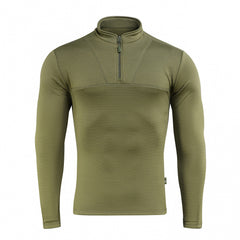 Bluză Termică Delta Level 2 M-Tac - Olive Deschis