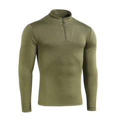 Bluză Termică Delta Level 2 M-Tac - Olive Deschis