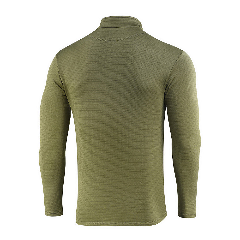 Bluză Termică Delta Level 2 M-Tac - Olive Deschis