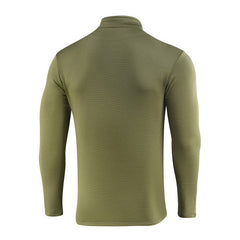 Bluză Termică Delta Level 2 M-Tac - Olive Deschis
