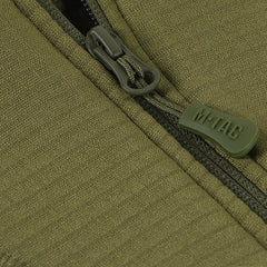 Bluză Termică Delta Level 2 M-Tac - Olive Deschis