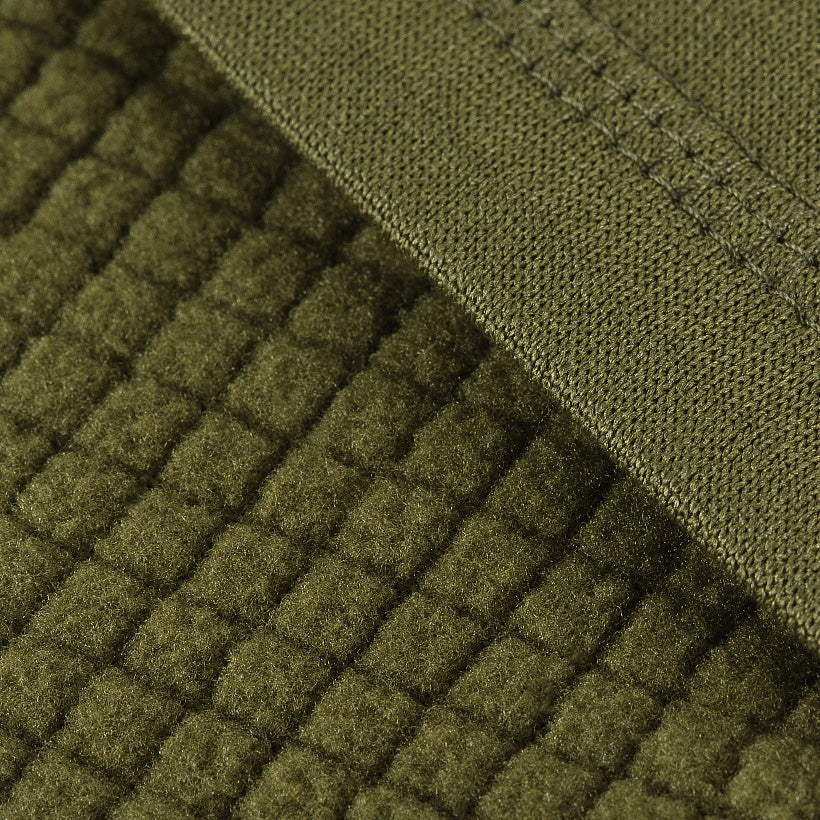Bluză Termică Delta Level 2 M-Tac - Olive Deschis