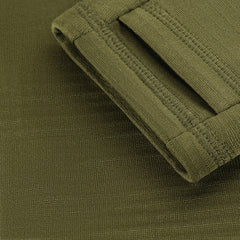 Bluză Termică Delta Level 2 M-Tac - Olive Deschis
