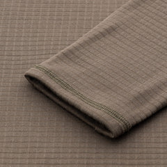 Bluză Termică Delta Level 2 M-Tac - Olive Închis