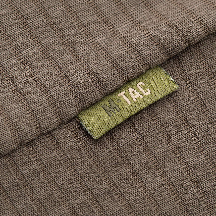 Bluză Termică Delta Level 2 M-Tac - Olive Închis