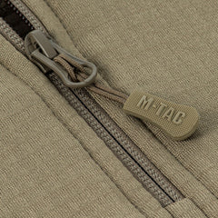 Bluză Termică Delta Level 2 M-Tac - Tan, Căldură și Confort Superior