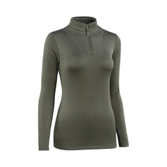 Bluză Termică Fleece Delta Level 2 Lady M-Tac - Army Olive