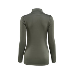 Bluză Termică Fleece Delta Level 2 Lady M-Tac - Army Olive