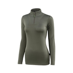 Bluză Termică Fleece Delta Level 2 Lady M-Tac - Army Olive