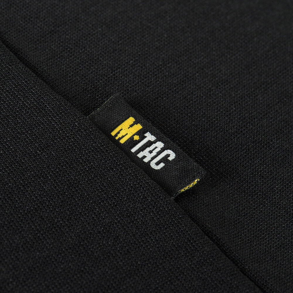 Bluză Termică Fleece Delta Level 2 Lady M-Tac - Negru