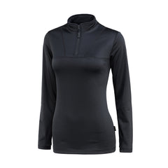 Bluză Termică Fleece Delta Level 2 Lady M-Tac - Negru