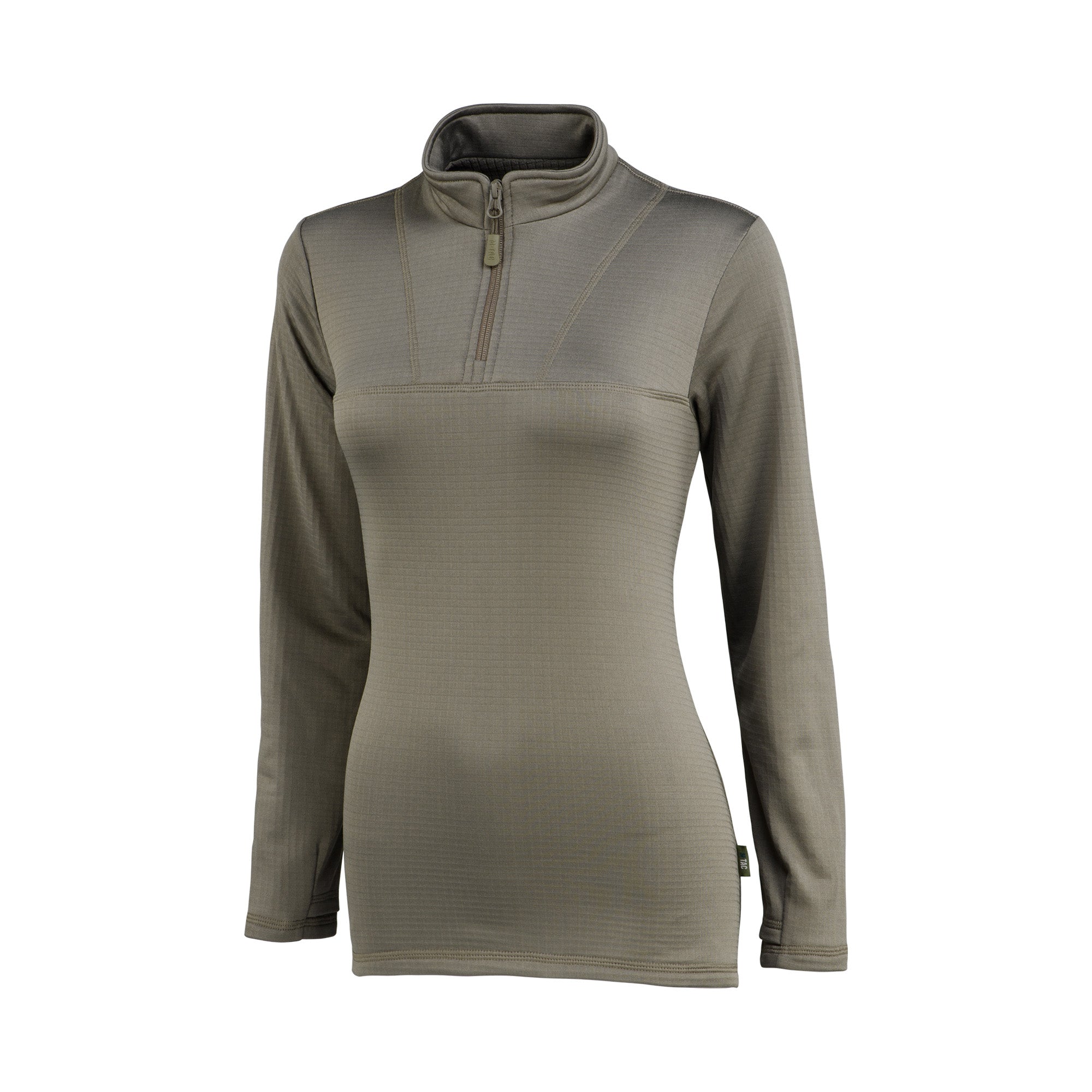 Bluză Termică Fleece Delta Level 2 Lady M-Tac - Oliv Închis